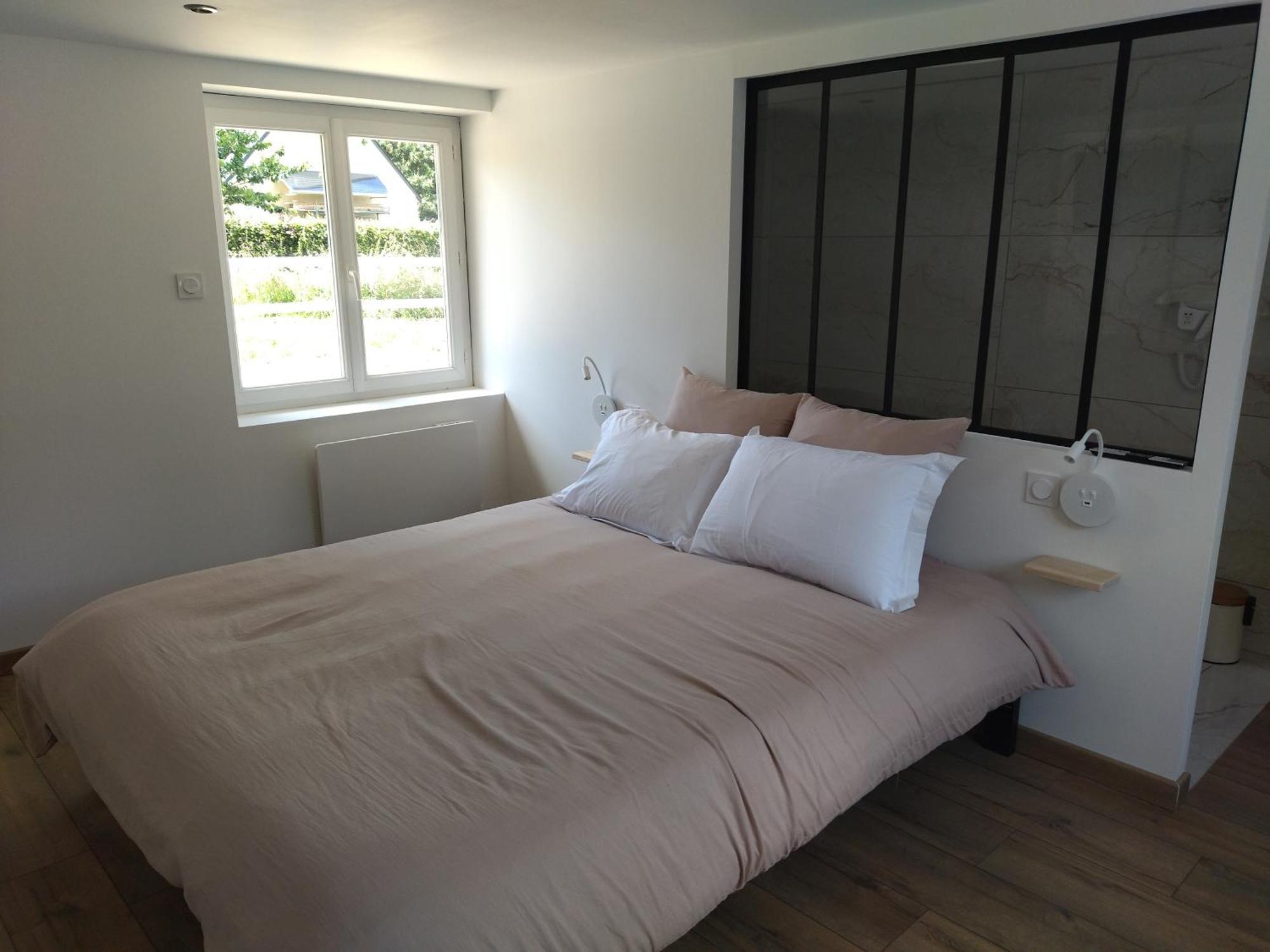Vakantiehuis Le Dorm'eure Du Val -