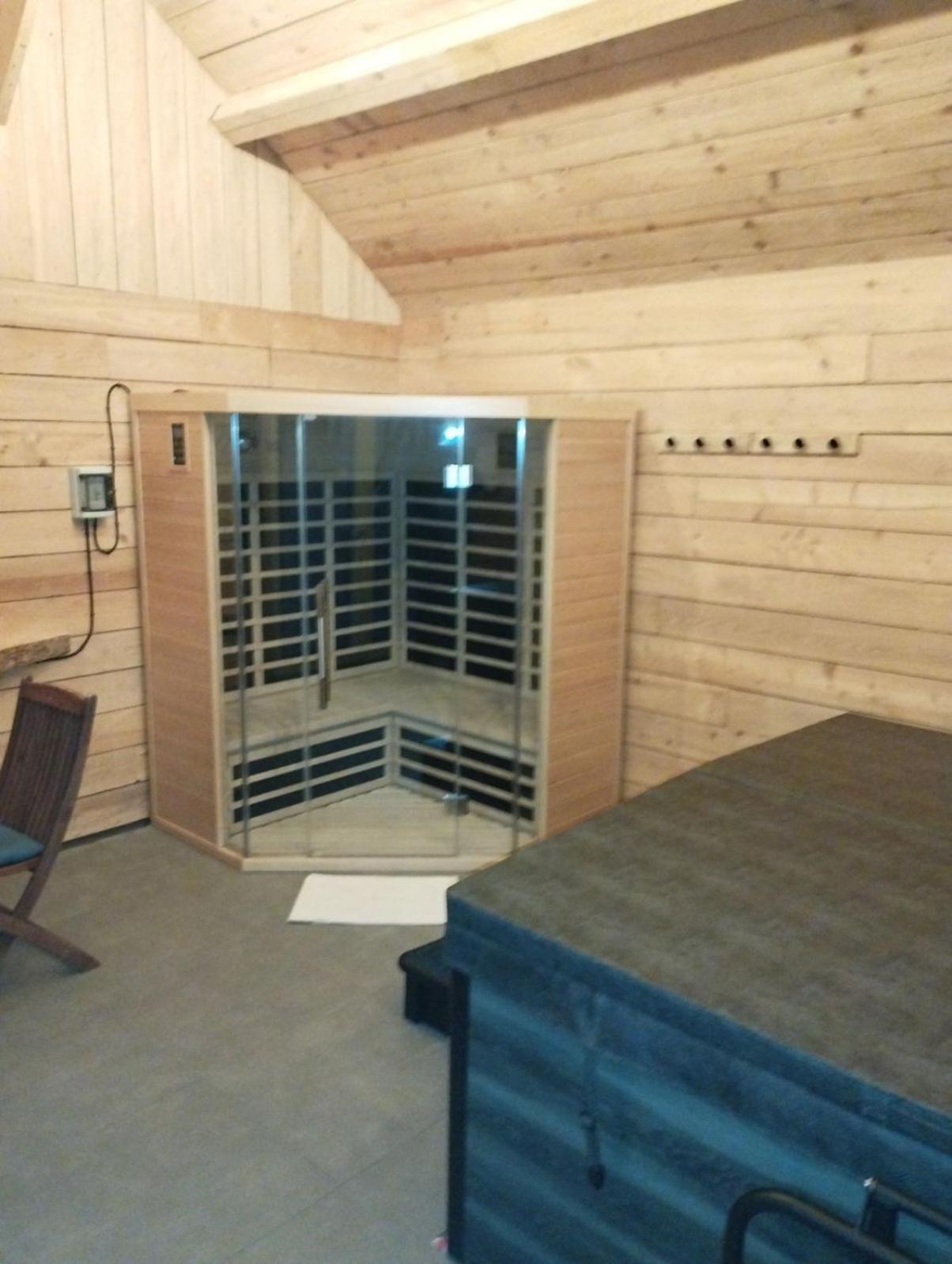 Le Dorm'eure Du Val -